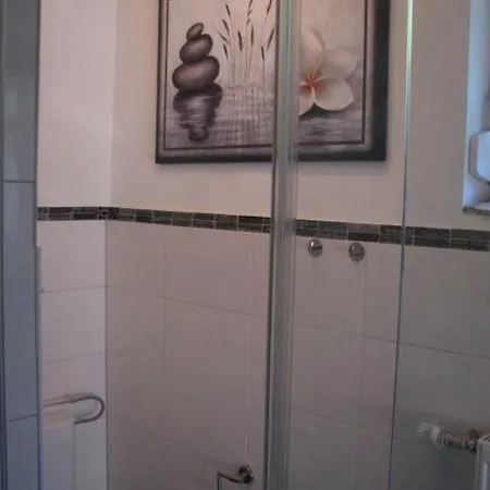 Homestay Gastehaus Antonio *