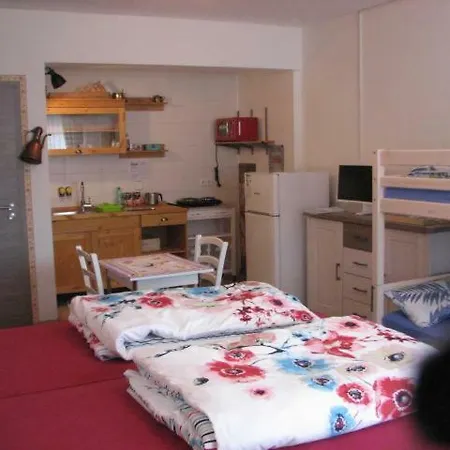 Homestay Gastehaus Antonio