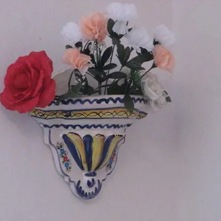 Homestay Gastehaus Antonio Dallau