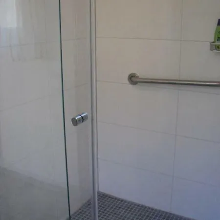 Homestay Gastehaus Antonio Dallau