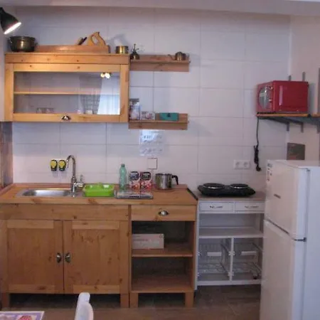 Homestay Gastehaus Antonio