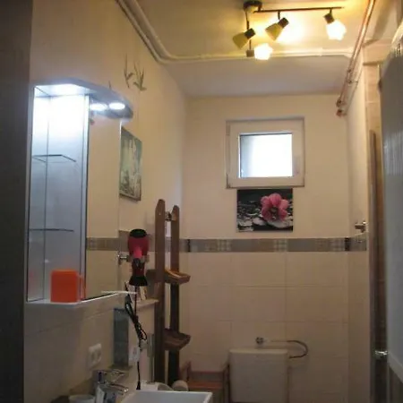 Homestay Gastehaus Antonio Dallau
