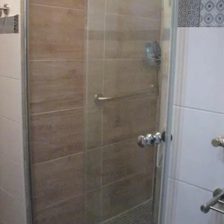 Gastehaus Antonio Homestay