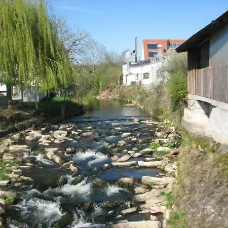 Homestay Gastehaus Antonio Dallau