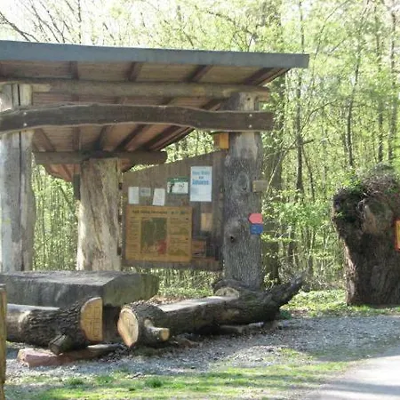 Homestay Gastehaus Antonio